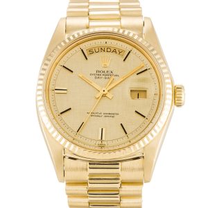 Rolex Day-Date 1803-36 MM