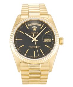 Rolex Day-Date 18038-36 MM