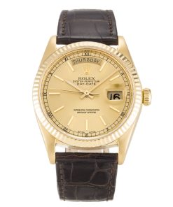 Rolex Day-Date 18038-36 MM