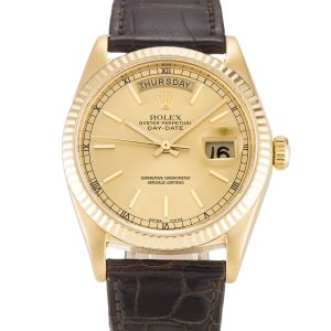 Rolex Day-Date 18038-36 MM