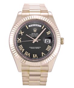 Rolex Day-Date II 218235-41 MM