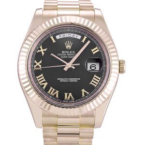 Rolex Day-Date II 218235-41 MM