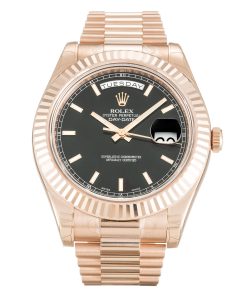 Rolex Day-Date II 218235-41 MM