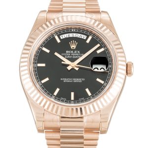Rolex Day-Date II 218235-41 MM