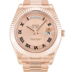 Rolex Day-Date II 218235-41 MM