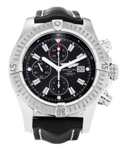 Breitling Super Avenger A13370-48.4 MM