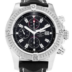 Breitling Super Avenger A13370-48.4 MM
