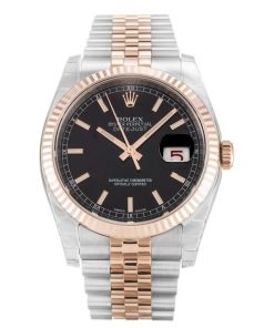 Rolex Datejust 116231/01