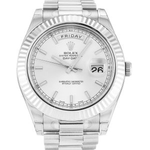 Rolex Day-Date II 218239-41 MM