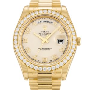 Rolex Day-Date II 218348-36 MM