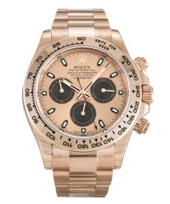 Rolex Daytona 116505-40 MM