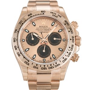 Rolex Daytona 116505-40 MM