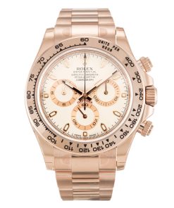Rolex Daytona 116505-40 MM