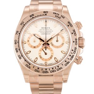 Rolex Daytona 116505-40 MM