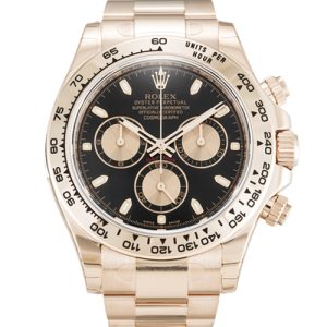 Rolex Daytona 116505-40 MM