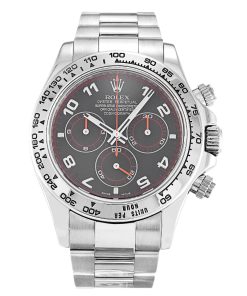 Rolex Daytona 116509-40 MM