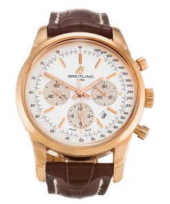 Breitling Transocean Chronograph RB0152-43 MM