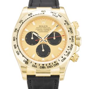 Rolex Daytona 116518-40 MM