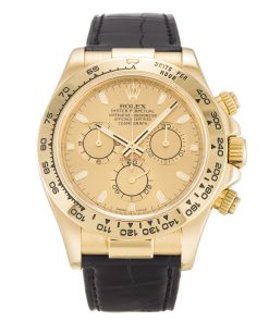 Rolex Daytona 116518-40 MM