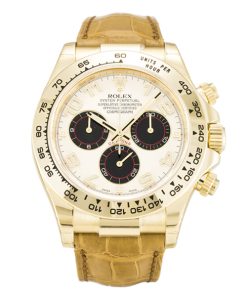Rolex Daytona 116518-40 MM