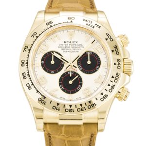 Rolex Daytona 116518-40 MM