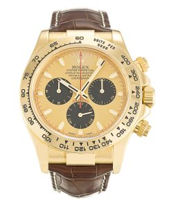 Rolex Daytona 116518-40 MM