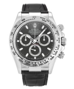 Rolex Daytona 116519-40 MM