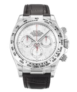 Rolex Daytona 116519-40 MM