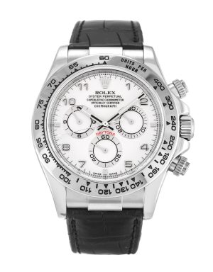 Rolex Daytona 116519-40 MM