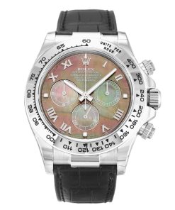 Rolex Daytona 116519-40 MM