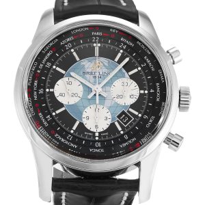 Breitling Transocean Chronograph AB0510-46 MM