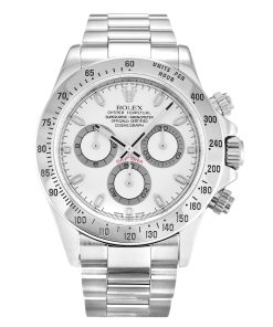 Rolex Daytona 116520-40 MM
