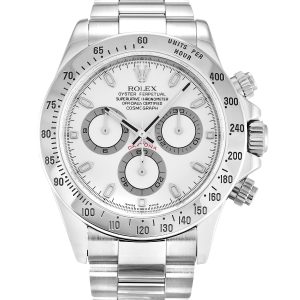 Rolex Daytona 116520-40 MM