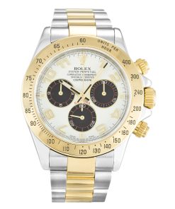 Rolex Daytona 116523-40 MM