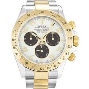 Rolex Daytona 116523-40 MM