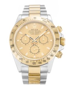 Rolex Daytona 116523-40 MM
