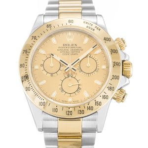 Rolex Daytona 116523-40 MM