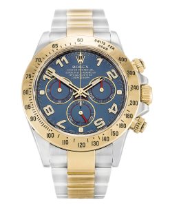 Rolex Daytona 116523-40 MM