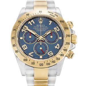 Rolex Daytona 116523-40 MM