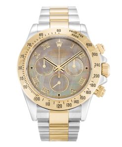 Rolex Daytona 116523-40 MM