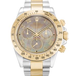 Rolex Daytona 116523-40 MM