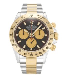 Rolex Daytona 116523-40 MM
