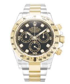 Rolex Daytona 116523-40 MM