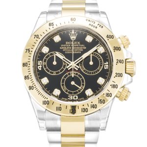 Rolex Daytona 116523-40 MM
