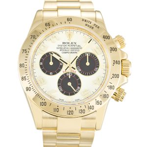 Rolex Daytona 116528-40 MM