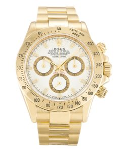 Rolex Daytona 116528-40 MM
