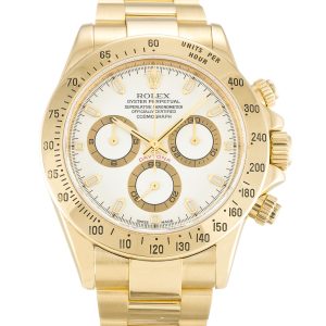 Rolex Daytona 116528-40 MM
