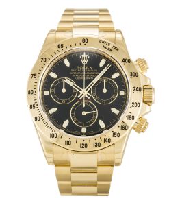 Rolex Daytona 116528-40 MM