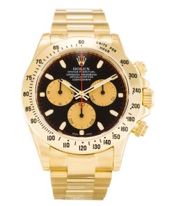 Rolex Daytona 116528-40 MM