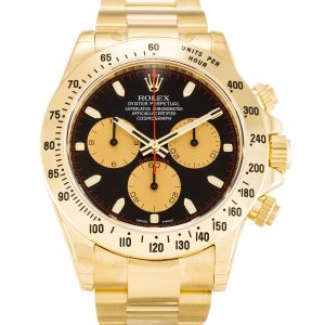 Rolex Daytona 116528-40 MM